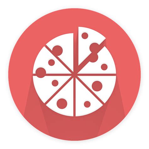 Download Pizza Pizza Icon Pizza Slice Royalty Free Stock Illustration