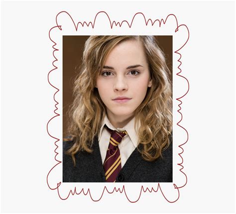 Hermione Granger Harry Potter Movies Emma Watson Hd Png Download