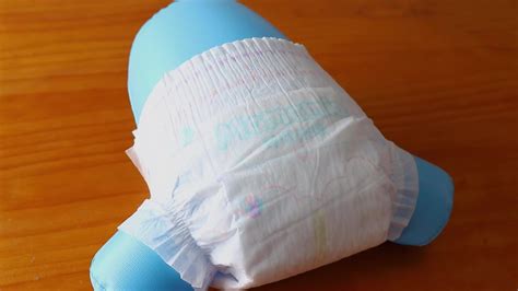 Mamamia Premium Comfort Famous Brand Open Baby Diaper Disposable Mom