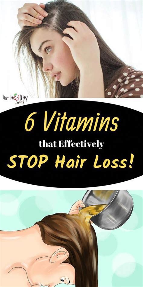 What Vitamin Deficiency Causes Hair Loss And Breakage Nikki Colson