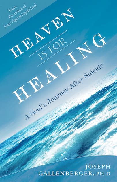 Heaven Is For Healing Synccreation