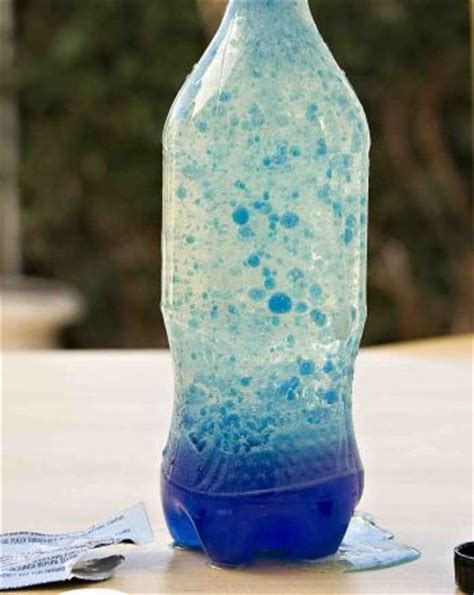 We actually just did it again with louis for the first time. 14 DIY Homemade Lava Lamp Ideas