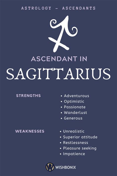 Sagittarius Astrology Card Zodiac Signs Sagittarius Horoscope Galaxy