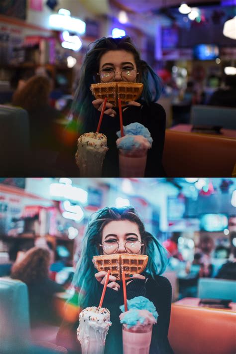 Before And Afters — Brandon Woelfel In 2020 Photography Editing