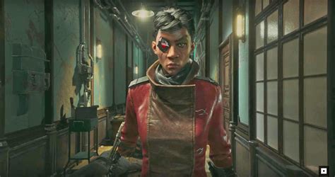 Dishonored Gets Unleashed In Death Of The Outsider