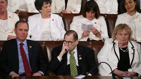 These 2 Nancy Pelosi Photos Perfectly Describe The State Of Our Union