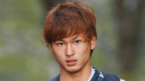 Join the discussion or compare with others! Takumi Minamino - Spielerprofil - DFB Datencenter