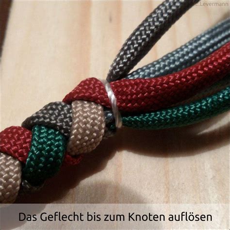 See more ideas about paracord, paracord braids, paracord knots. 4 Strand Round Braid w/ Gaucho Knot | Paracord | Pinterest | Rounding, Paracord and Paracord ...