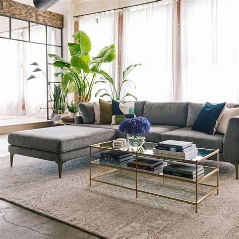 Find shelving units to keep books and belongings in order. Terrace Coffee Table | west elm Australia