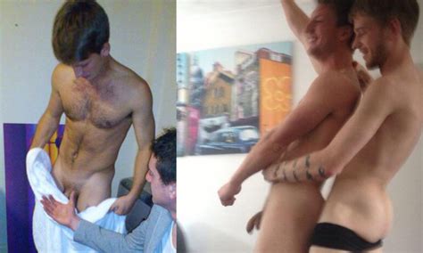 Straight Guys Naked Together Having Fun Spycamfromguys Hidden Cams