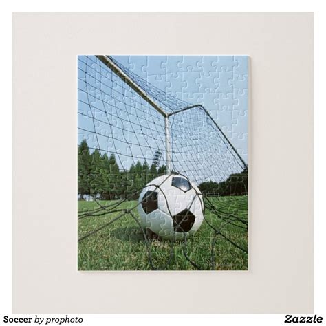 Soccer Jigsaw Puzzle Soccer Custom Puzzle Jigsaw Puzzles