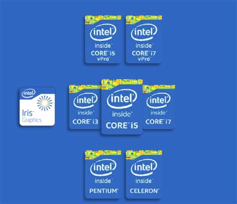 All posts must be related to intel or intel products. Intel brings next-gen 'Broadwell' processor tech to ...