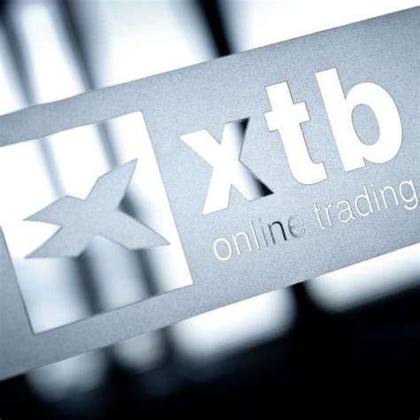 Xtb Online Trading Neuilly Sur Seine Île De France