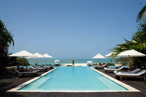 Kilindi Zanzibar Review • The Best Zanzibar Honeymoon Resort
