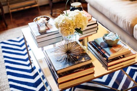 Five Great Coffee Table Books To Boost Your Creativity Koffietafel Decoreren