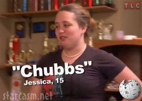 Jessica Chubbs From Here Comes Honey Boo Boo Honey Boo Boo Boo Quote Boo
