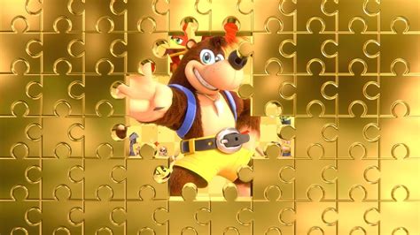 Banjo Kazooie Is Coming To Nintendo Switch Online But Theres A Better