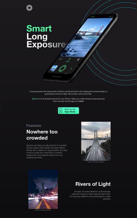 643 best landing page examples for design inspiration landingfolio best landing page design