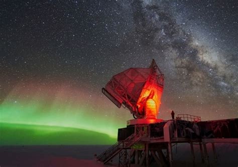 Revelan Cuál Es El Mejor Lugar De La Tierra Para Observar Estrellas
