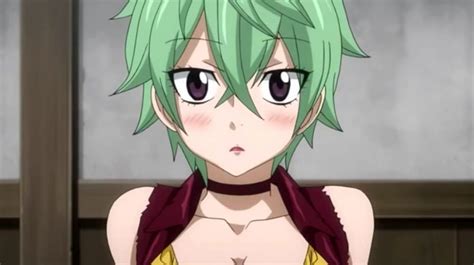 Top 20 Sexiest Fairy Tail Female Characters Ricky Spears