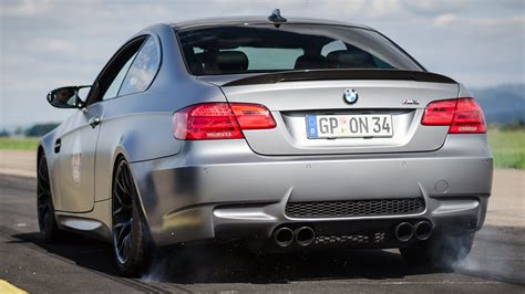 Mostly for good reason, too. G-Power BMW M3 E92 Coupé: INSANE SOUNDS! - YouTube