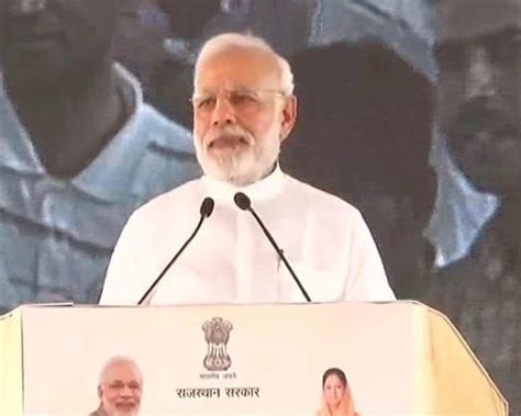 Role Of Women In Self Help Groups Key To Rural Development Pm Narendra