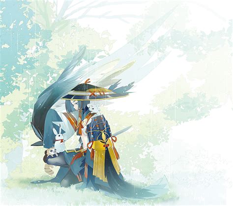 Onmyouji Netease Page 8 Of 31 Zerochan Anime Image Board