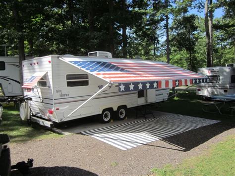 Cost Of Replacement Awnings For Rvs Reviews And Information