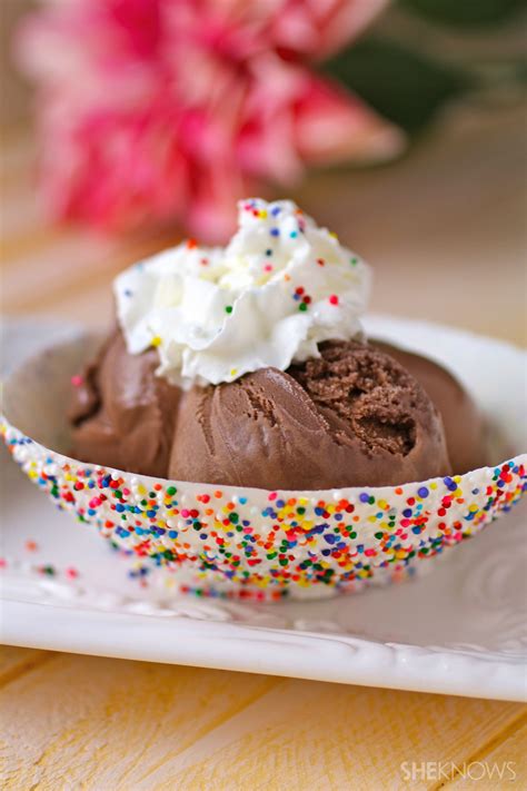 16 Desserts With Sprinkles Your Inner Child Will Love Sheknows