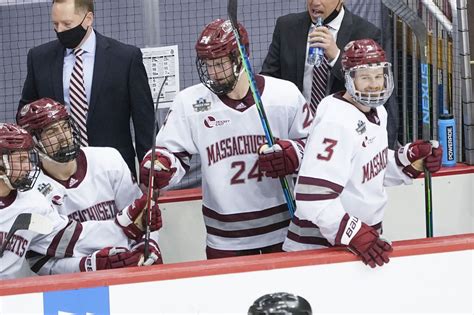 March madness live and the ncaa march madness live app are your online streaming homes on desktop and mobile, respectively. How to watch NCAA ice hockey championship game (4/10/21 ...