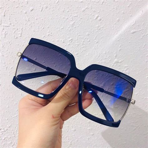 buy luxury oversized square sunglasses for women at kshs 8 500 00