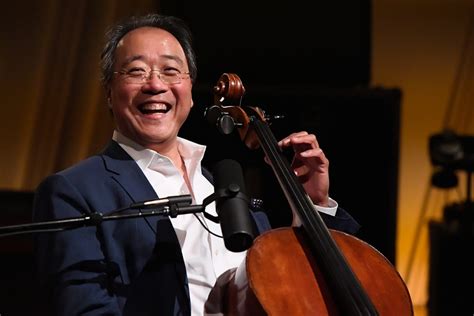 Yo maps presents the official music video to so chabe. Cello Maestro Yo-Yo Ma Provides Musical Solace | Here & Now