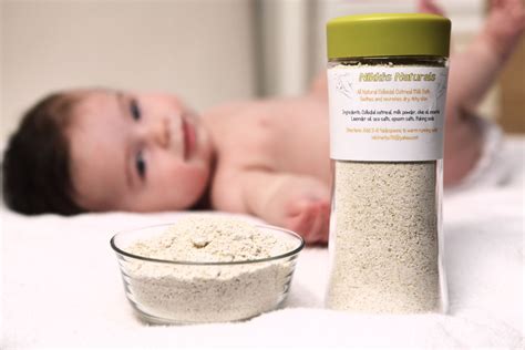 Colloidal Oatmeal Bath For Sensitive Baby Skin By Nikmarks79