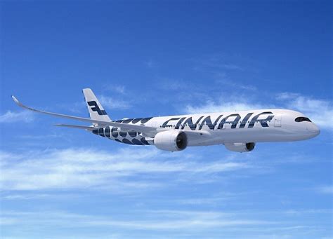 Finnair Launches New Tokyo Flight In Run Up To Olympics