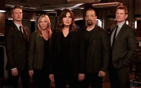 Law And Order Svu Cast Season 4 Episode 20 Law And Order Svu