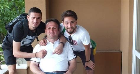 Hangi takımlarda forma giydi ? Juventus'ta forma giyen Merih Demiral'ı, ilk hocası anlattı