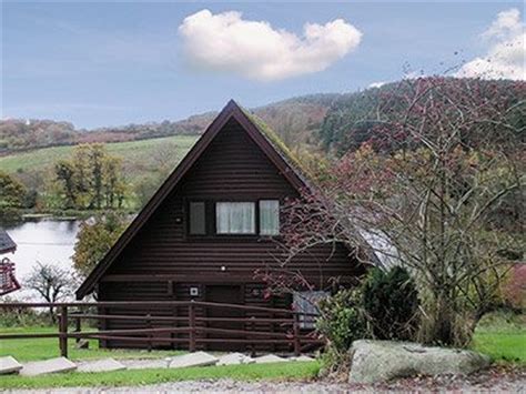 Holiday lodges & log cabins for sale and rent in the uk. Luxury Log Cabins in Scotland