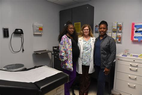 Womens Health Clinic Opens At Jb Charleston Joint Base Charleston News