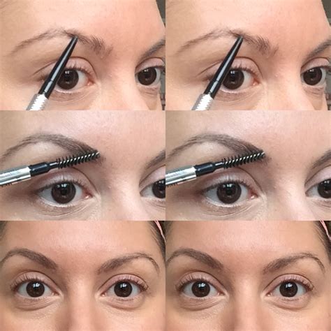 Best Eyebrow Pencil For Blondes Eyebrows Idea