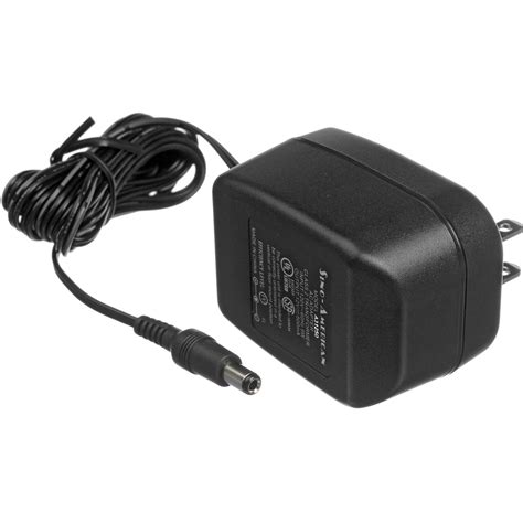 Therefore, the vat included in the purchase price is not shown separately on the invoice. Akai Professional MP12-1 AC Adapter 12VDC 500mA MP12-1 B&H ...