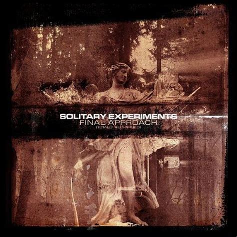 Solitary Experiments Final Approach Music