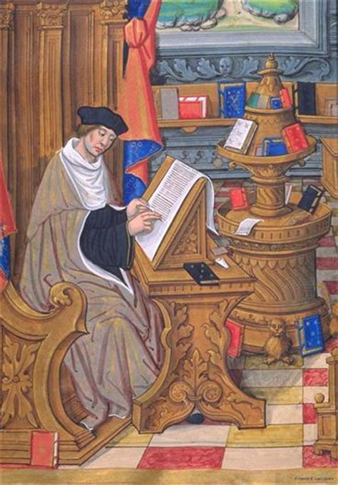 Literatura Medieval Española Medieval