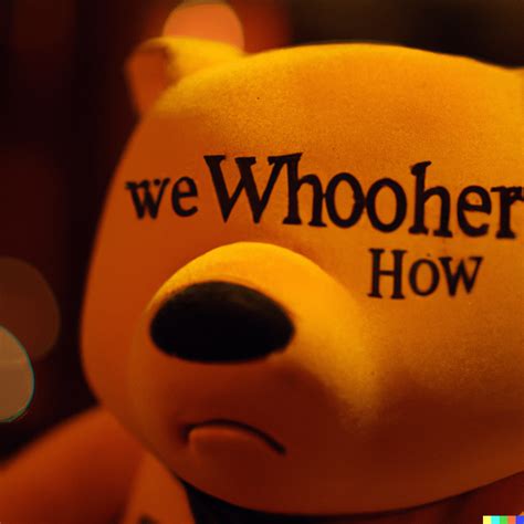 Emo Winnie The Pooh Rdalle2