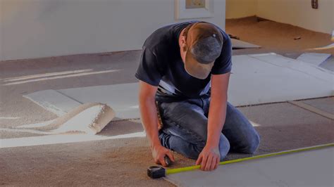 Learn how to improve the look and feel of your home with this easy diy carpet installation guide. Why You Should Avoid DIY Carpet Installation - Dalton West