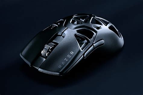 Lightest Gaming Mouse From The Company The 49 Gram Razer Viper Mini