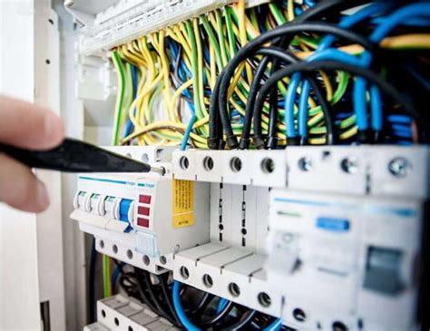 The Top 10 Electricians In Melbourne Victoria 2022