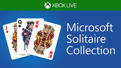 Microsofts Classic Solitaire Game Now Available On Android And Ios