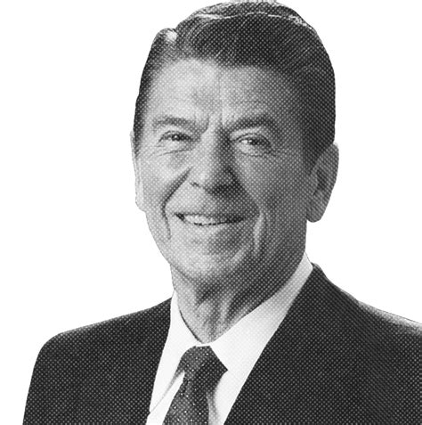 President ronald reagan's farewell address to the nation. How Reagan lost his guns