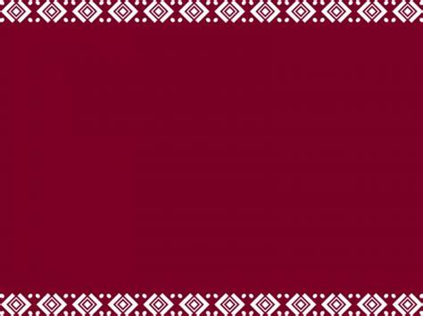 Free Download Maroon Border Ppt Background Fine Wallpaperss 500x375