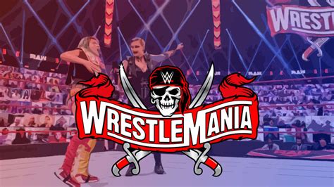 Tag team turmoil match for a women's tag team championship opportunity on night 2: How To Watch Wrestlemania 37 On April 10 And 11: Match ...